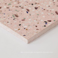 Wear-resistant Terrazzo Stone Floor Terrazzo Tiles 30x30 for Wall